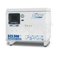 Fiac SCS without tank -...