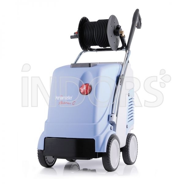 Kranzle Therm C - Hot Water Pressure Washer