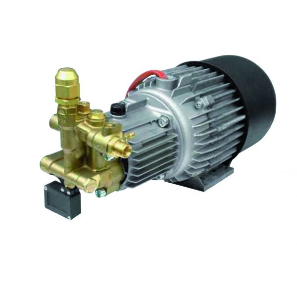 Lavor MPBX2 Axial Pump for Pressure Washer