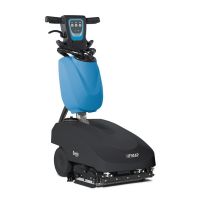 Fimap Genie BS - Lavasciuga Pavimenti Professionale 