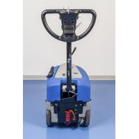 Fiorentini Ecomini 430 - Scrubbers for Small Environments