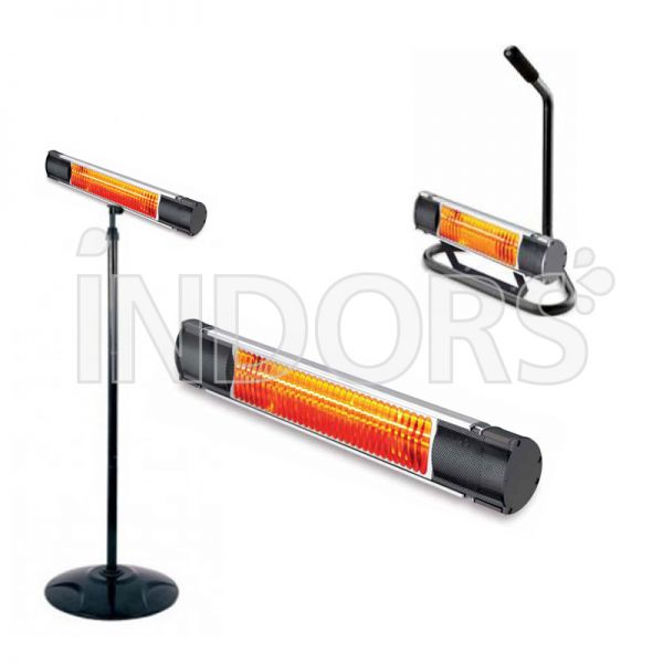 Kemper soleado elektrik