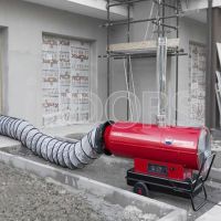 Termostato per generatore aria calda a Gas MASTER DESA accensione elettronica Termostato per generatore aria calda a Gas MASTER DESA accensione elettronica