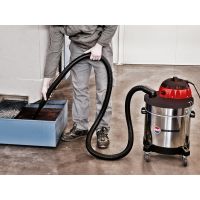 Biemmedue Maxim 40 M Oil - Aspiratrucioli Separazione Recupero Olio Emulsionato