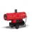 Biemmedue EC 55 Cannone Aria Calda a Gasolio