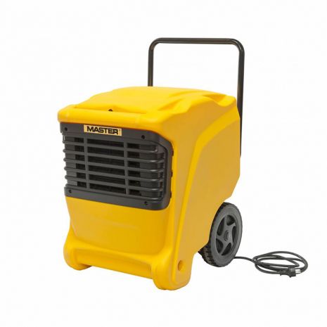 MASTER DHP 65 - Professional Dehumidifier