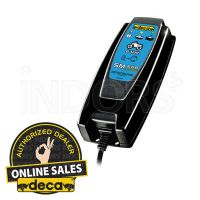 DECA SM 608 - Caricabatterie Automatico