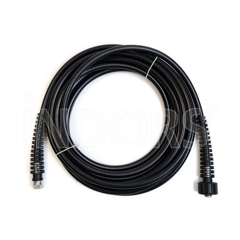 8 Metre Lavor Independent 1900/2300 Pressure Washer Replacement Hose Eight 8M M 