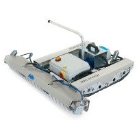 Automatic Cleaning Robot