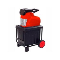 Garden Shredders and Wood Chippers
