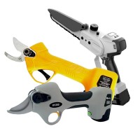 Pruning Tools