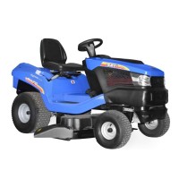 Lawn Tractors