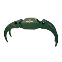 Forestry Grapples
