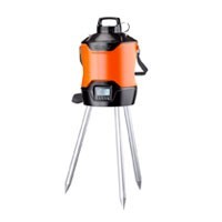 Mosquito Control