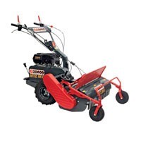 Flail Mowers