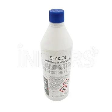 Sancoil Sanitizer for Coolers 1 L
