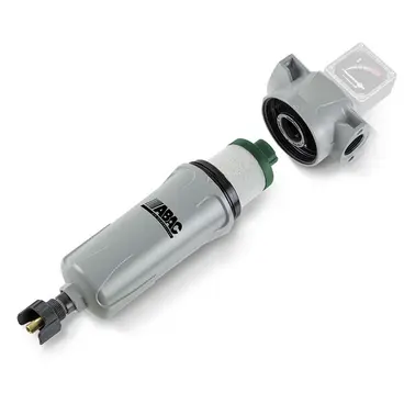 ABAC FP 54 (G3/8) AB - Coalescing and particulate filter