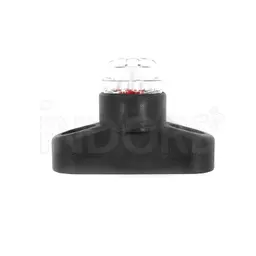 Clogging indicator for ABAC filters