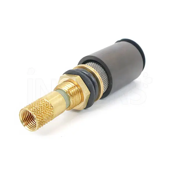 ABAC Air Compressor Float Condensate Drainer