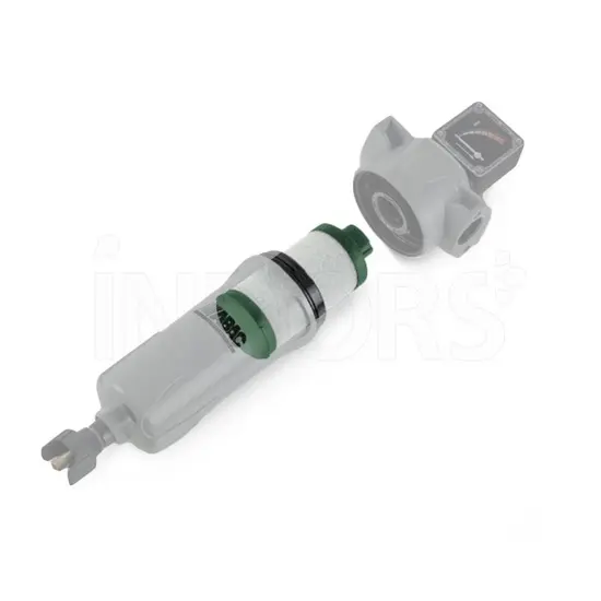green abac filter element
