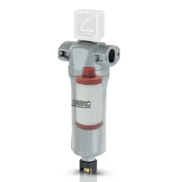 ABAC FG 54 (G3/8) AB - Coalescing filter
