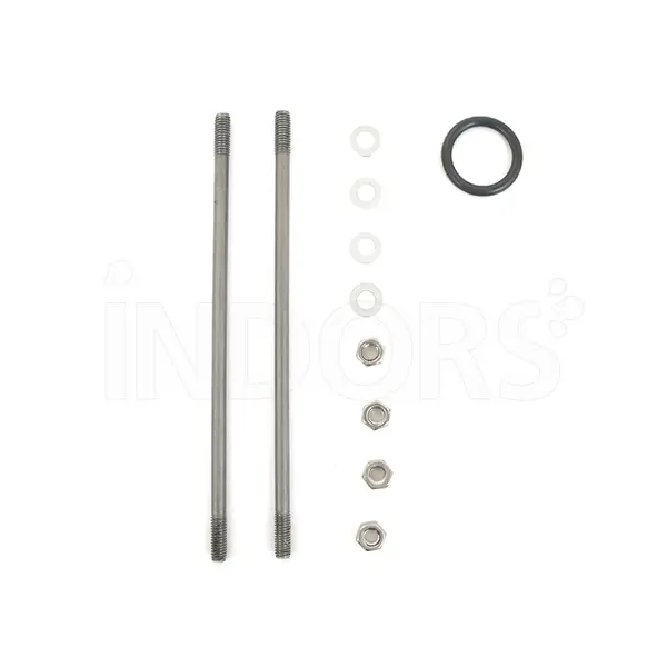 8092353001 Connection kit to two original ABAC filters