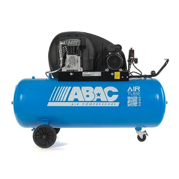 ABAC EXT A29B 200 CM3/CT3 - Professional 200-liter piston compressor