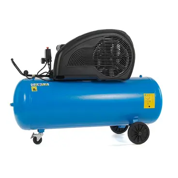 ABAC EXT A29B 200 CM3/CT3 - Professional 200-liter piston compressor