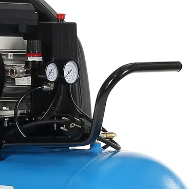 ABAC EXT A29B 200 CM3/CT3 - Professional 200-liter piston compressor