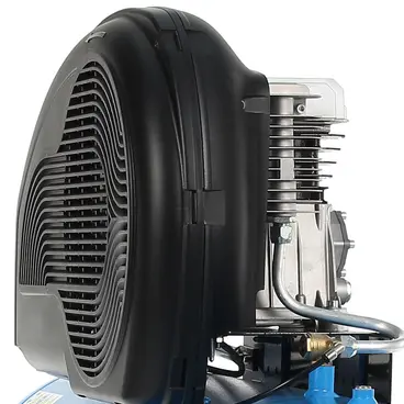 ABAC EXT A29B 200 CM3/CT3 - Professional 200-liter piston compressor