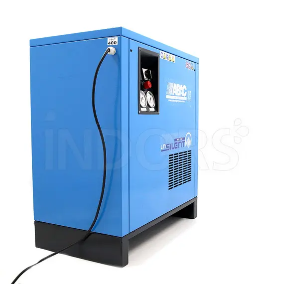 ABAC LN0 A29B 27 M3 / T3 DOL - Professional Silenced Air Compressor