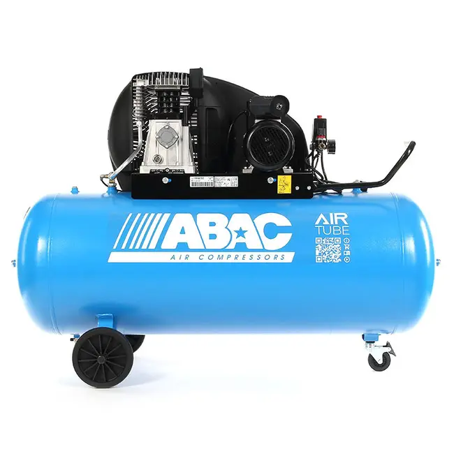 ABAC EXtensive A39B 270 CM3 - Professional Air Compressor 270L EXceed range