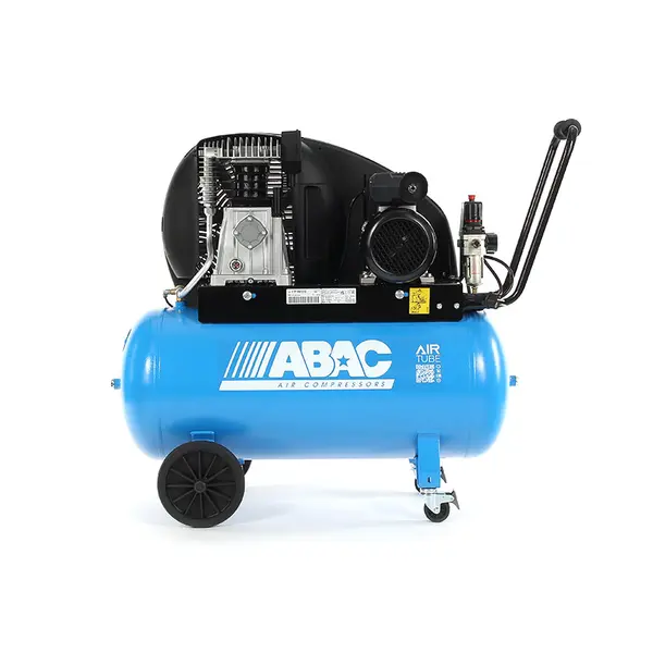 Abac A39B compressor