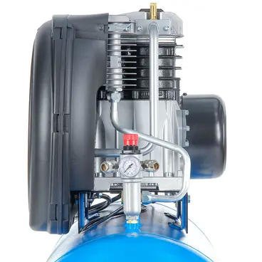 ABAC EXP A49B 200 CM3 - ABAC EXP A49B 200 CT3 professional air compressor 3 HP