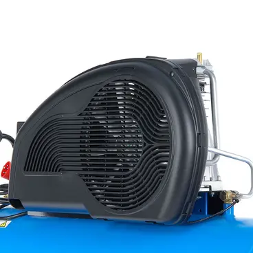 ABAC EXP A49B 200 CM3 - ABAC EXP A49B 200 CT3 3 HP single-phase and three-phase compressor