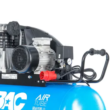 ABAC EXP A49B 200 CM3 - ABAC EXP A49B 200 CT3 wheeled air compressor