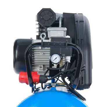 ABAC EXP A49B 200 CM3 - ABAC EXP A49B 200 CT3 professional air compressor 3 HP