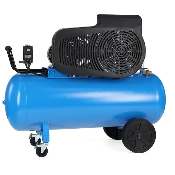 ABAC PRO B6000 270 LT CT5.5 Compressors 5.5 HP