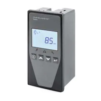 Infologic Basic Controller counter