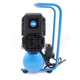 ABAC Start Silent OS15P - Small size compressor
