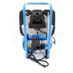 ABAC Start Silent OS15P - Oilless Lubrication Compressor