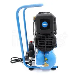 ABAC Start Silent OS15P - Oilless Compressor Single Stage Pump