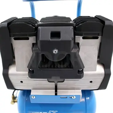 ABAC Start Silent OS15P - Motor Compressor
