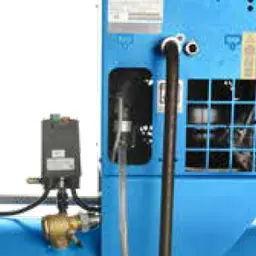 Abac compressor dryer