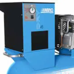 Abac B5900B 500 FT5.5 FFO Tank Mounted Dryer