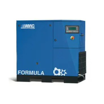 Abac Formula Screw Compressor
