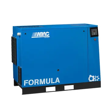 Abac Formula Industrial Compressor