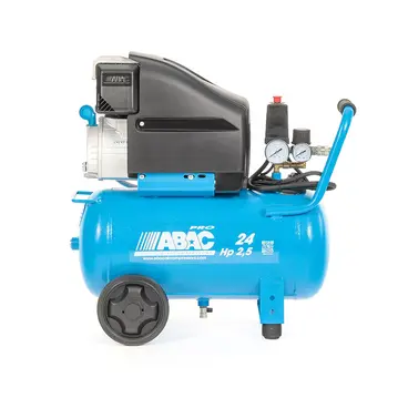 Abac Pole Position L25P - 2.5 HP Electric Compressor code 1129100042