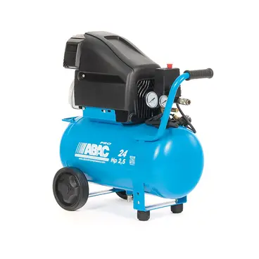 Abac Pole Position L25P - 2.5 HP Electric Compressor code 1129100042