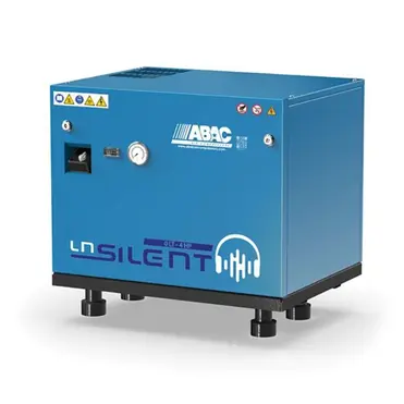 Abac LN1 B5900 0 T5,5 DOL - Piston Compressor